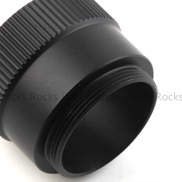 20mm C-CS Mount Lens Adapter Ring Extension Tube Suit for CCTV Security Camera Photo