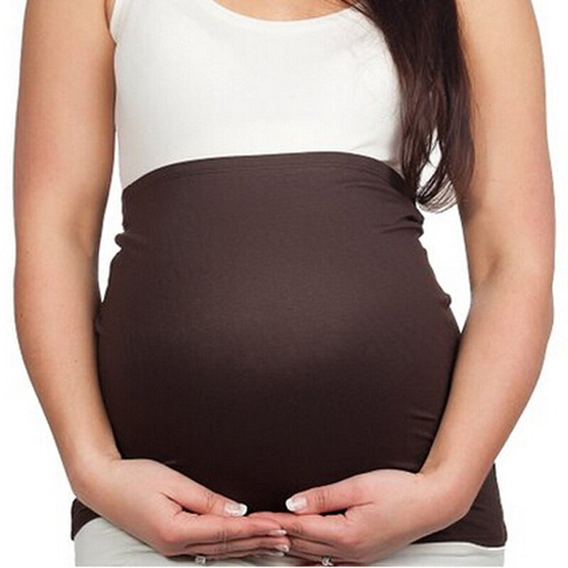 Graviditet støtte mage band støtter korsett gravid kvinne fødselsbelte prenatal omsorg shapewear gravide kvinner