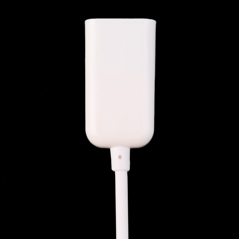 1 PCS 3.5mm Male AUX Audio Plug Jack To USB usb extension cable 2.0 Converter Cord Cable Car MP3