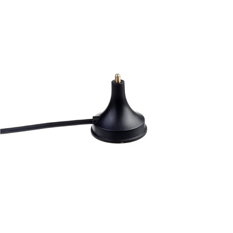 Antenne GSM Stella Doradus 2G/3G/4G LTE, Gain 9dBi, SMA Mâle, Fixation Murale