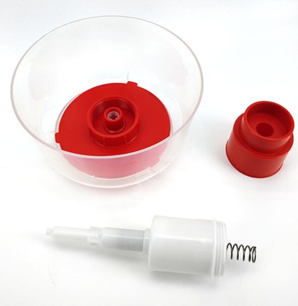 KegLand Master-lavadora para botellas, máquina para lavar botellas, para elaboración casera