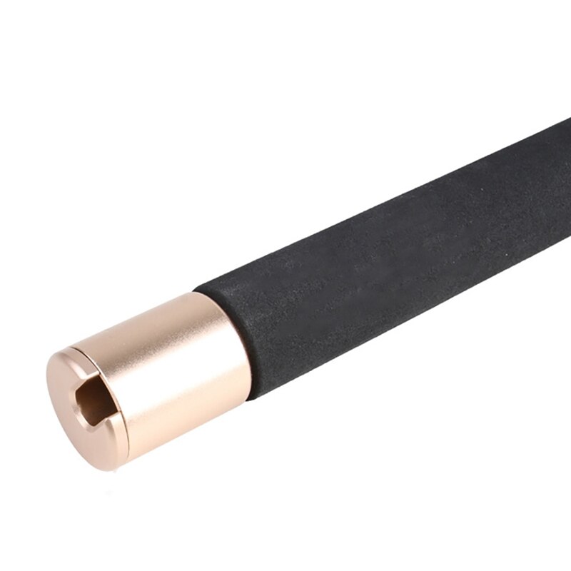 1.5M Aluminum Alloy Microphone Boom Microphone Microphone Boom Extension Rod