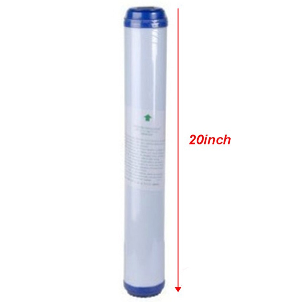 20 inch Replacement Water Filter Cartridge Reverse... – Vicedeal