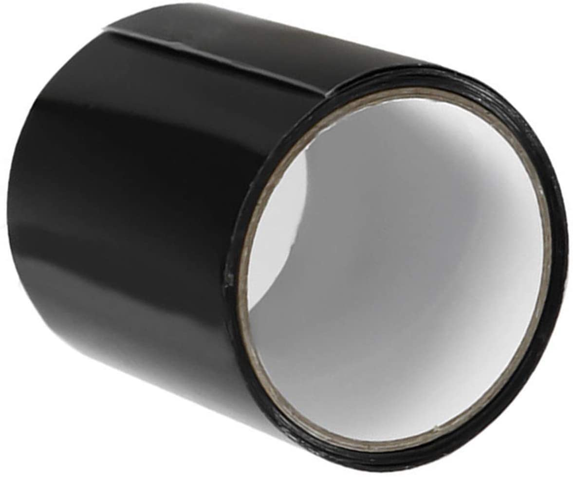 1520mm Repair Tape Super Strong Fiber Waterproof Stop Leaks Seal Performance Self Fix Tape Adhesive Duct Tape Repair The Gap