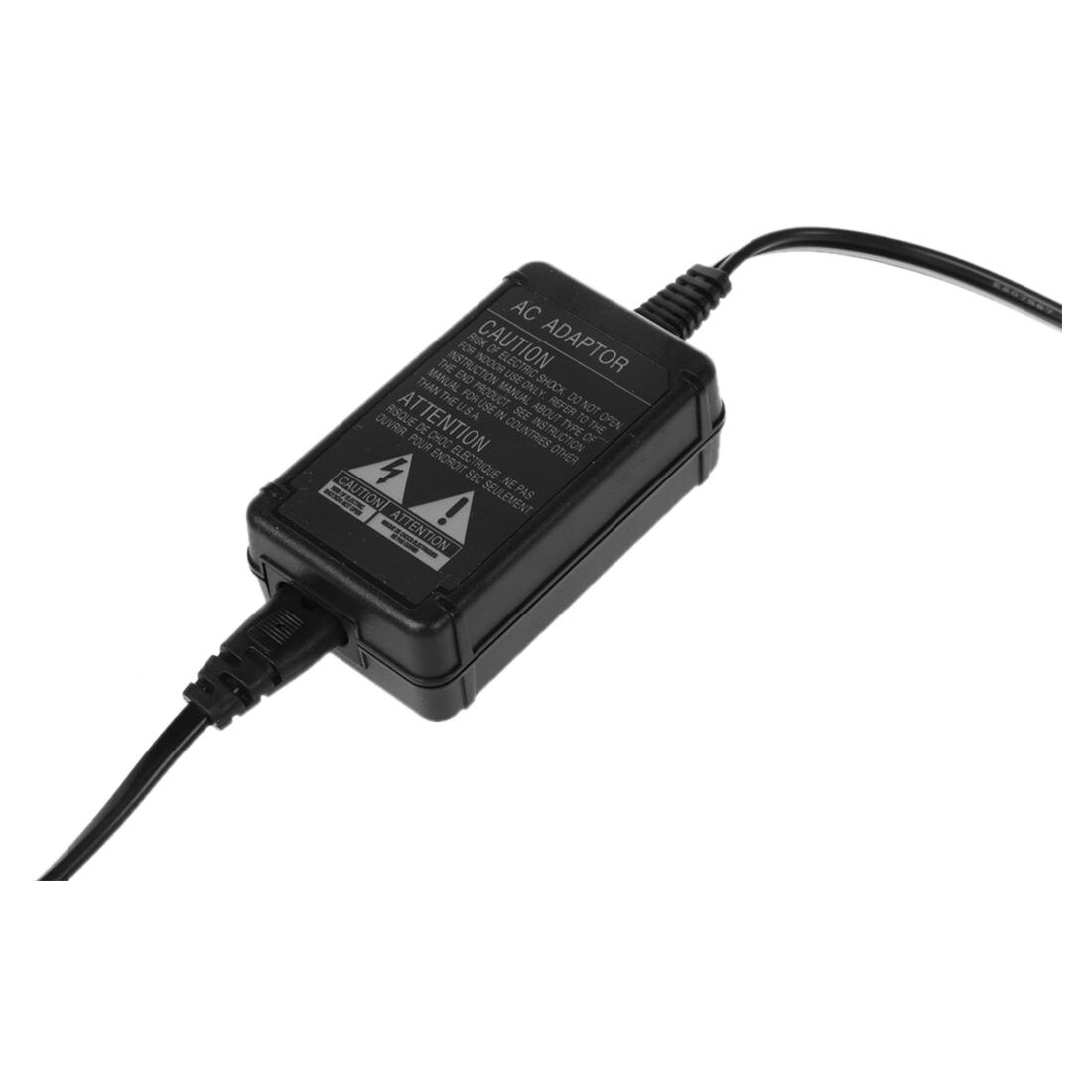 Cargador/adaptador de CA de Sony AC-L200 L200B L200C L200P DCR-HC40E DCR-HC1000