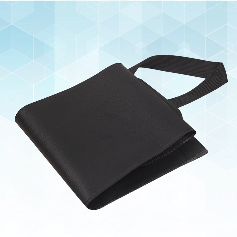 1 funda paraguas plegable práctica impermeable bolsa paraguas para oficina en casa