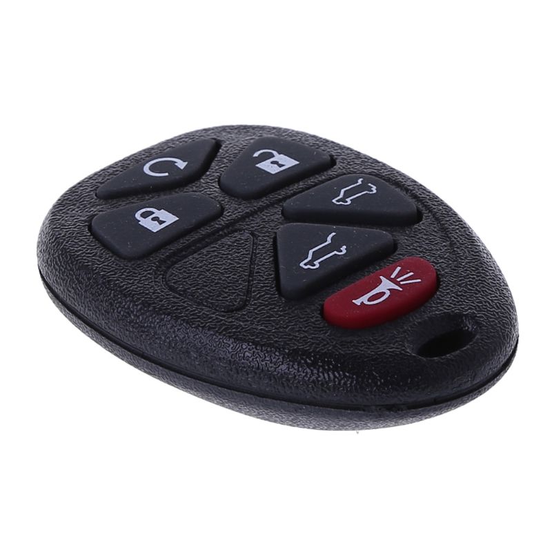 Llave remota para Chevrolet Tahoe Traverse GMC Yukon 2007 llaves originales 315MHz 15913427 OUC60270 OUC60221 accesorios de coche