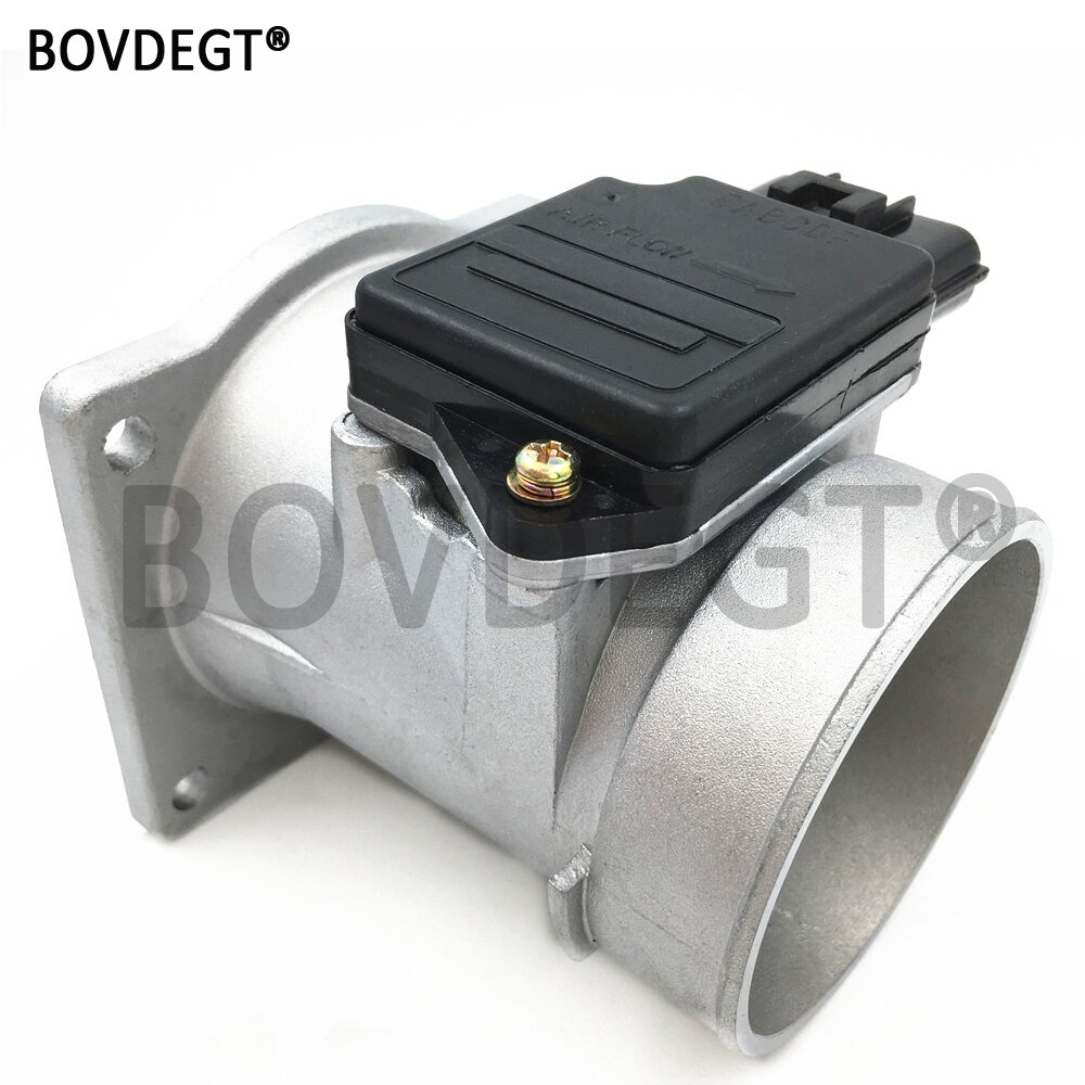 Masowy przepływomierz powietrza MAF dla bród Aerostar eskorta leśniczy Taurus dla MAZDA 626 B2500 B2300 B3000 ulec poprawie rtęć kreślarz sobole