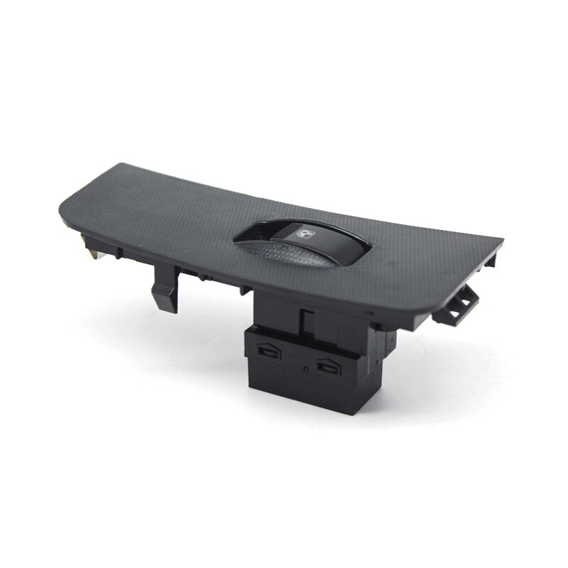 Window control switch for CHANGAN Honor Power window switch: FRONT RIGHT BLACK