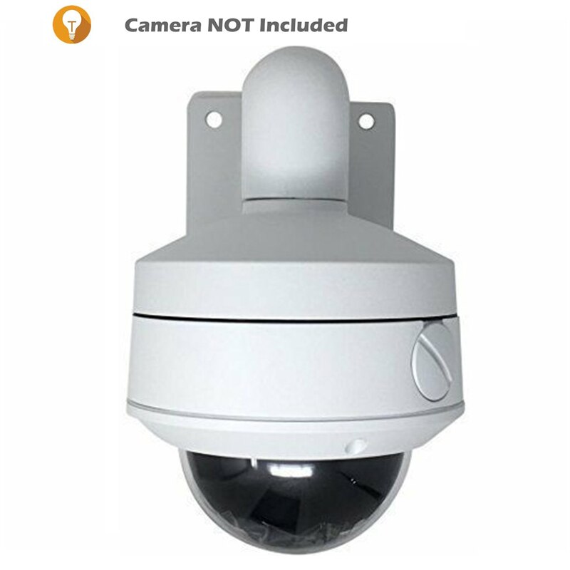DS-1273ZJ-135 Hikvision Wall Mount bracket for Dome Camera CCTV Camera housing CCTV Accessories Black Friday