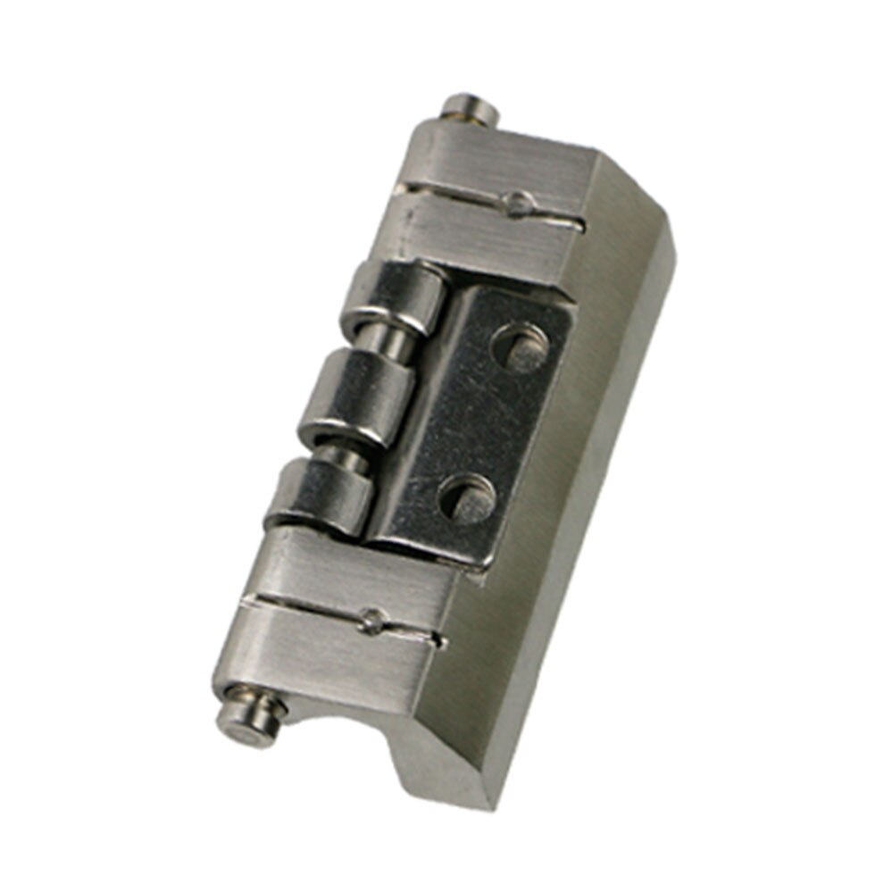 CL201-1 concealed hinge switch control cabinet Vito cabinet can be welded with stainless steel hinge