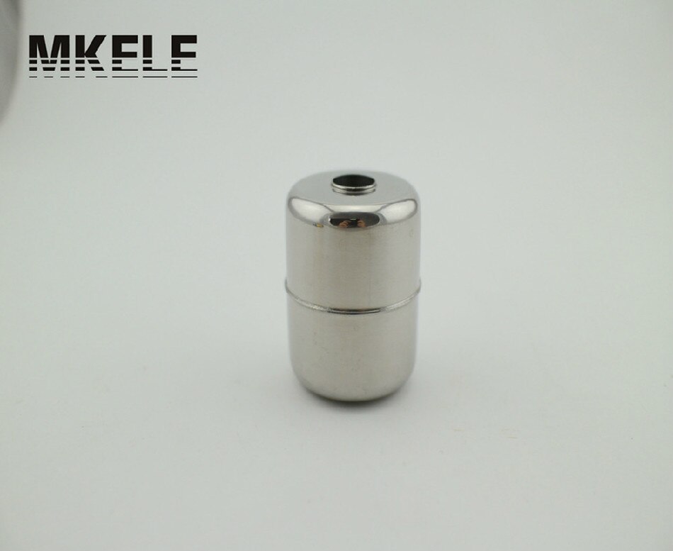 51*61*15 Stainless steel ball float magnetic floating magnetic float level switch small accessories