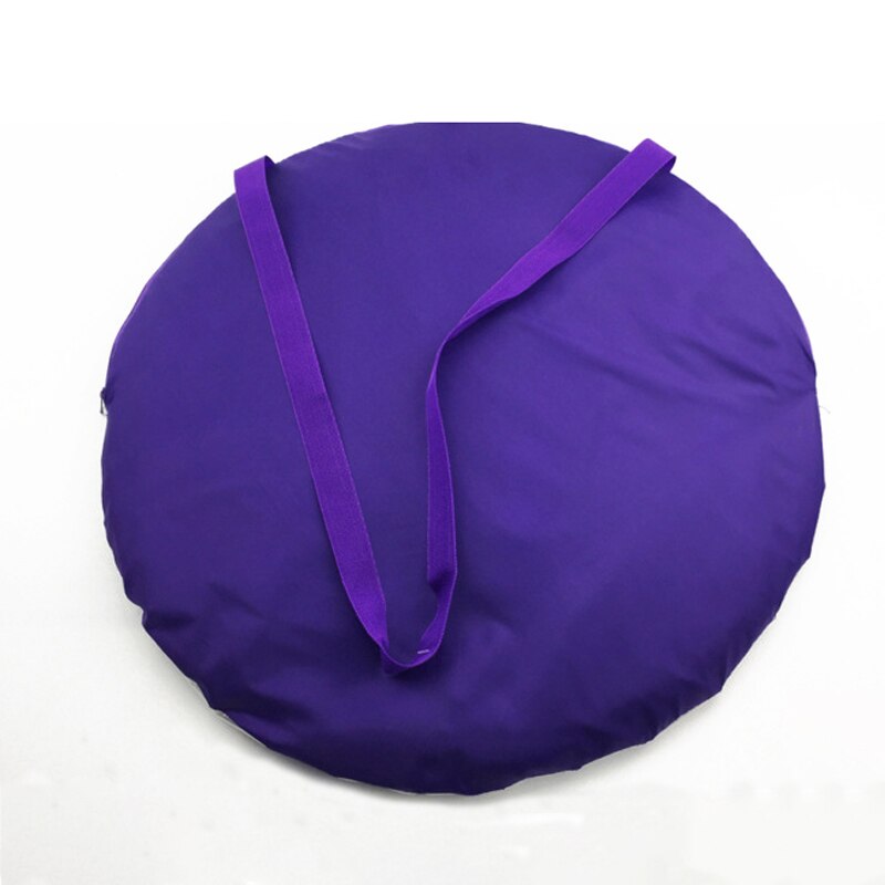 Tienda de campaña plegable para niños, casa de juegos con dibujos animados, para dormir por la noche, Tipi para acampar al aire libre