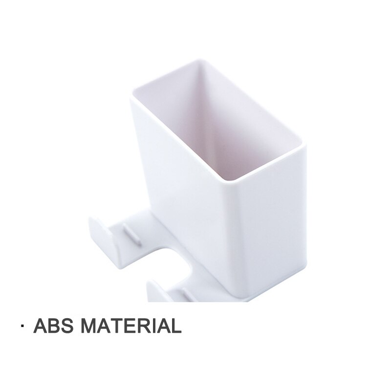 Remote Control Holder Organiser Storage Caddy Smart TV Holder Home Wall Mount WXV