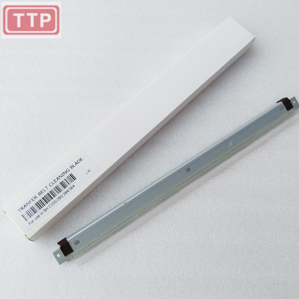 Transfer Belt Cleaning Blade for minolta bizhub color C258 C308 C368 C226 C227 C256 C221 C224