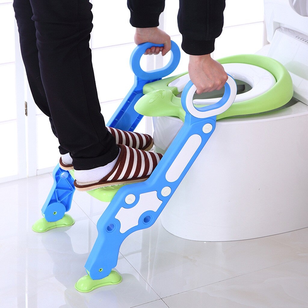 Orinal de bebé para niño, asiento de entrenador, escalera, taburete, silla de entrenamiento ajustable, orinal de bebé, orinal de bebé, orinal de entrenamiento para niños N30