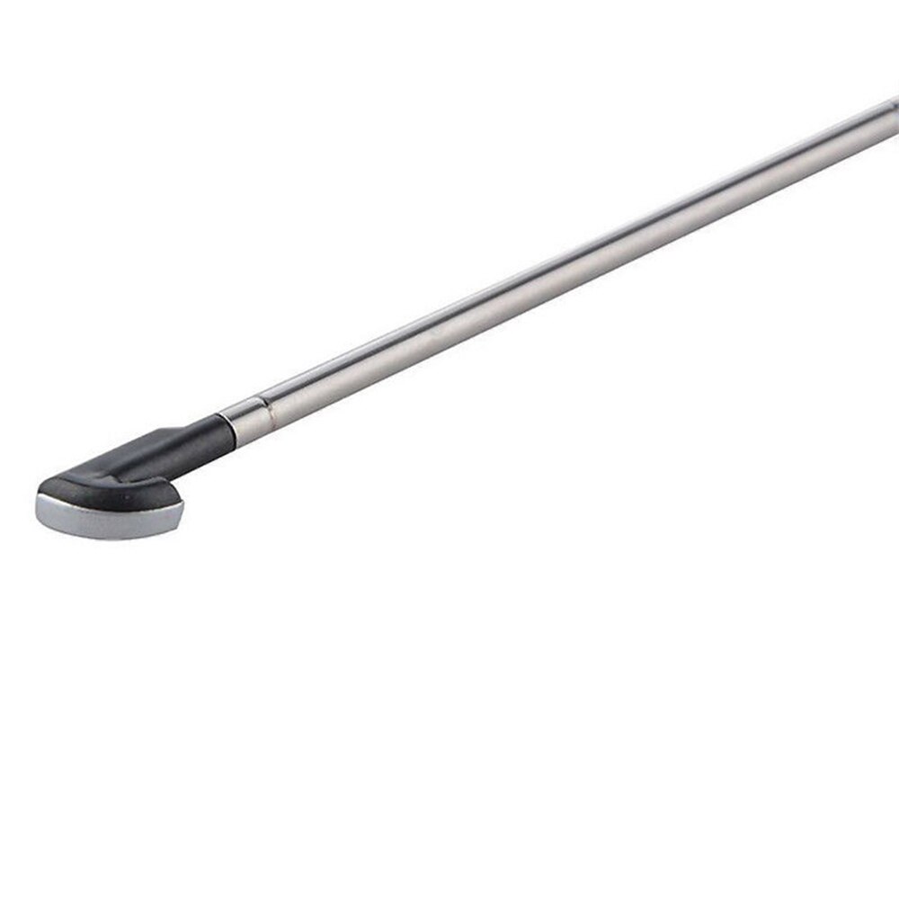 Lápiz táctil S bolígrafos para LG Stylo 3 LS777 M430 L84VL L83BL M400DF M400MT pantalla teléfono de reemplazo Grey reemplazar