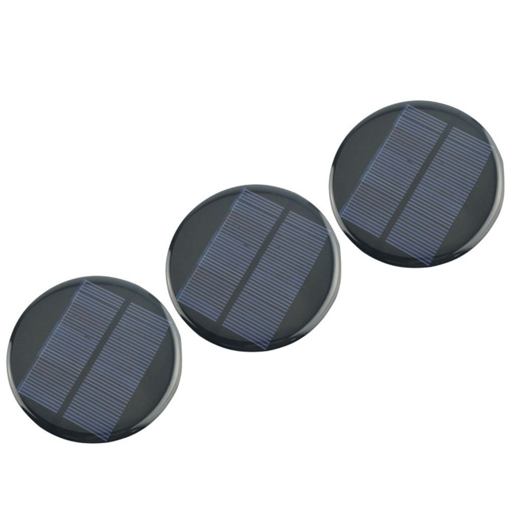 2 stuks zonnepaneelset, 12v volt mobiele telefoonladers, 12v dc mini diy zonne-energieset voor auto, bus, camper, externe acculader