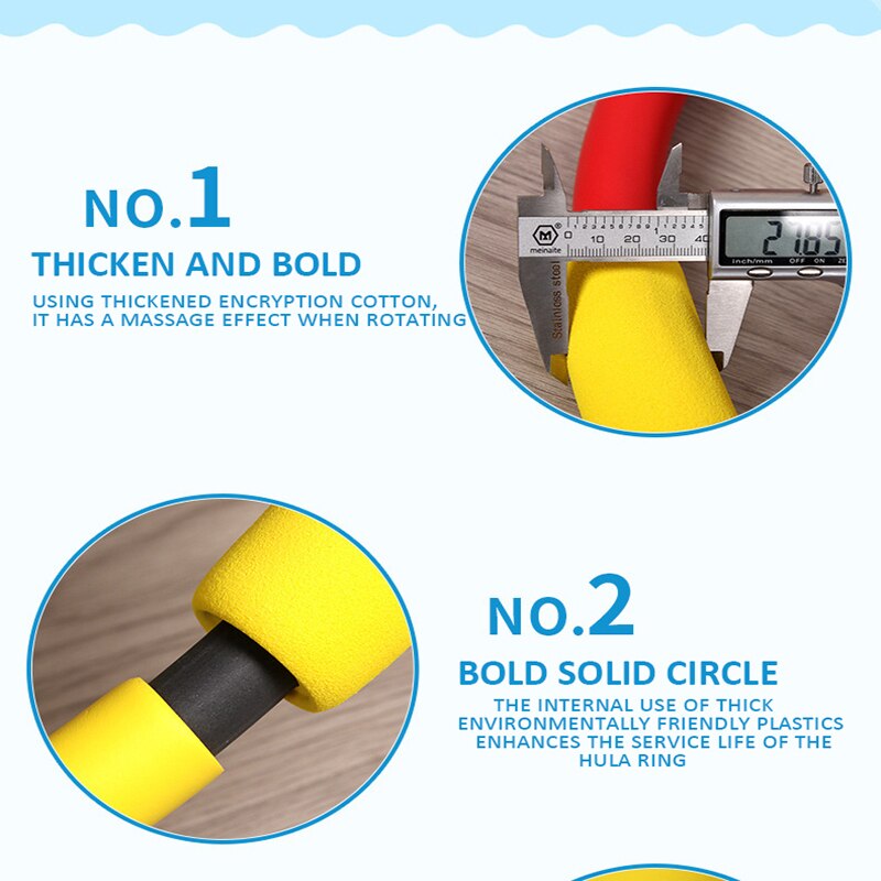 Anillo de Yoga sin caída para niños y mujeres, anillo de formación de cintura ajustable, entrenamiento del vientre, gimnasio