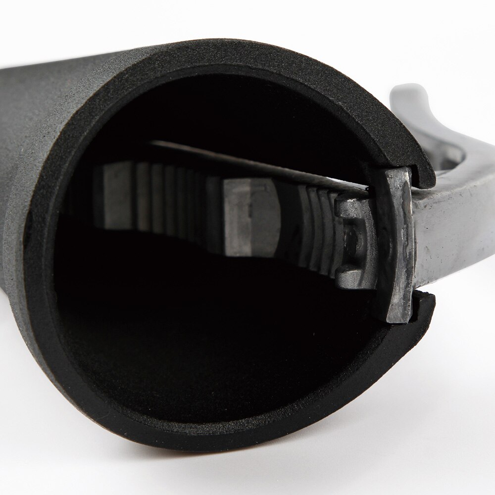 1 St Open Walnoot Notenkraker Geschild Walnoot Shell Tangen Nootcracker Trechter Frosted Grip Tang Klem Keuken Gereedschap