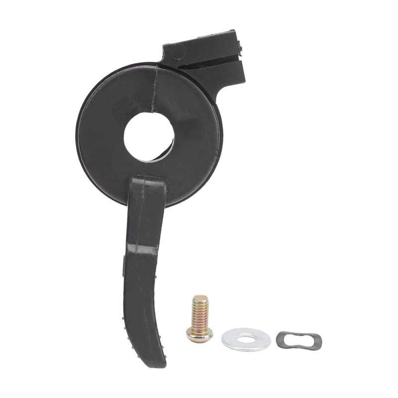 Lever Throttle Control Lever Handlebar Throttle Control Lever Fit for Pit Trail Dirt Quad Bike ATV 110Cc 125Cc 150Cc 2: Default Title