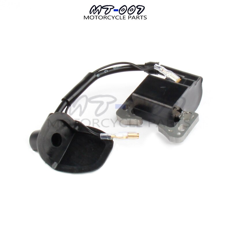 Performance Ignition coil For 47CC 49CC Mini Moto Pocket Dirt Pit Bike ATV Quad Buggy Go Kart Parts