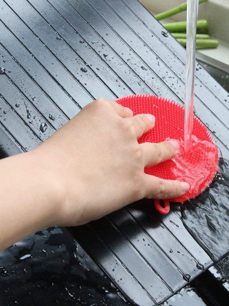 Fast Defrosting Tray Thawing Chopping Board Thaw Food Fruit Steak Meat Seafood Quickly Kitchen Gadgets defrosting Tools