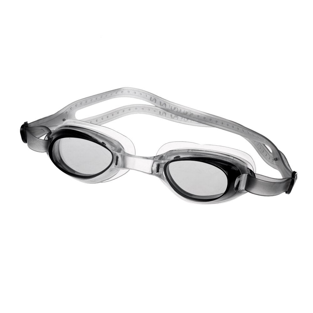 Svømme briller børn anti-tåge svømning vand pool briller justerbare dykkerbriller til barn og voksen: G212283a børn