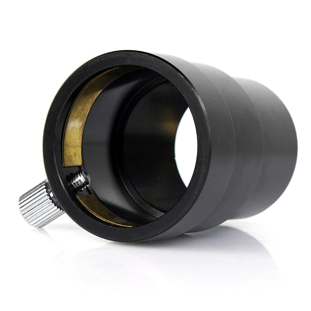 SVBONY 1.25" Extension Tube for Astronomy Telescope Monocular Eyepiece w/ Brass Compression Ring W2761A