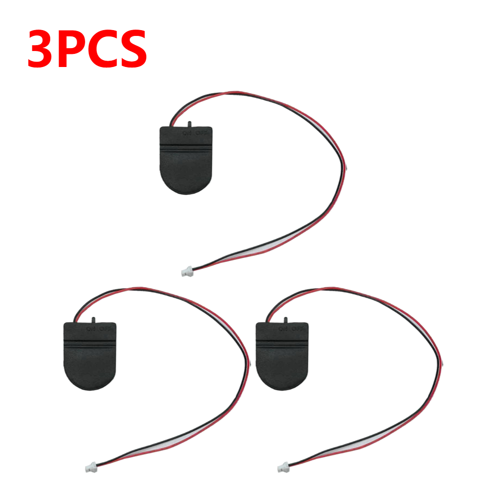 Boîtier de batterie RTC pour Raspberry Pi 5, support d'horloge en temps réel avec ou sans batterie, kit de batterie pour RPI 5 Pi5, 10 pièces: JADE VERT