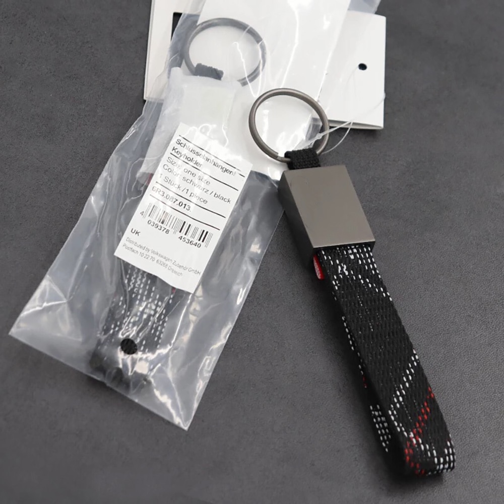 Sleutelhanger Auto Sleutelhanger Auto Voor Golf 5 Golf 6 Golf 7 MK2 MK3 MK4 MK5 MK6 Mk7 Serie Sleutelhanger Sleutelhanger 4