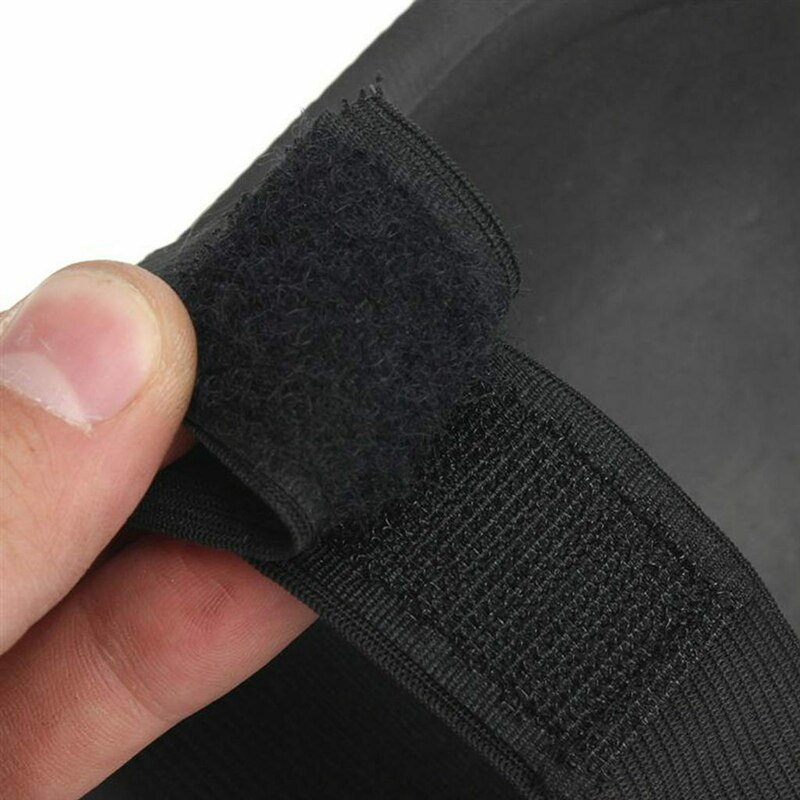 1 Pair Covered Foam Knee Pad Protectors Sport Work Kneeling Pad Accessories J99Store