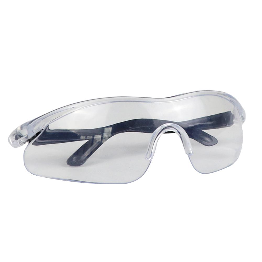 3M 10436 Pc Lens Veiligheidsbril Bril Anti-Shock Anti-Splash Winddicht Anti-Uv Beschermende Bril Werken riding Bril