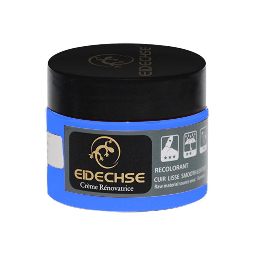 Leather Repair Cream Vinyl Repair Kit Auto Car Seat Sofa Coats Holes Scratch Cracks Rips Liquid Leather Repair Tool Restoration