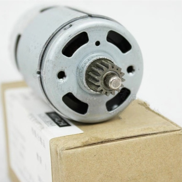 Pilote de perceuse sans fil pour HITACHI DS14DSFL, DS14DVC, DS14DCL, DV14DVC, DV14DCL, pièces de rechange pour moteur cc, 332559 et 327157