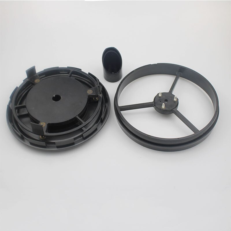 Primary Mirror Holder Sub Mirror Holder Bracket Used For D150F750 Astronomy Telescope 153mm Primary Mirror 35mm Secondary Mirror: Default Title