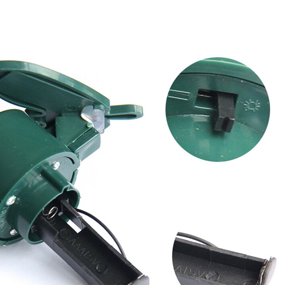 Tuindecoratie zonne-energie dansende fladderende vlinders vliegende buitentuin huisdecoratie benodigdheden