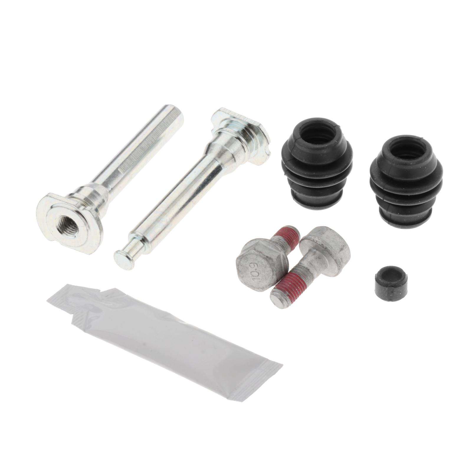 Slider Bolt Guide Pin Direct Replacement Car Truck Parts BCF1393C Pin Kit Guide Kit Fit for Honda CR-V MK2 02-06