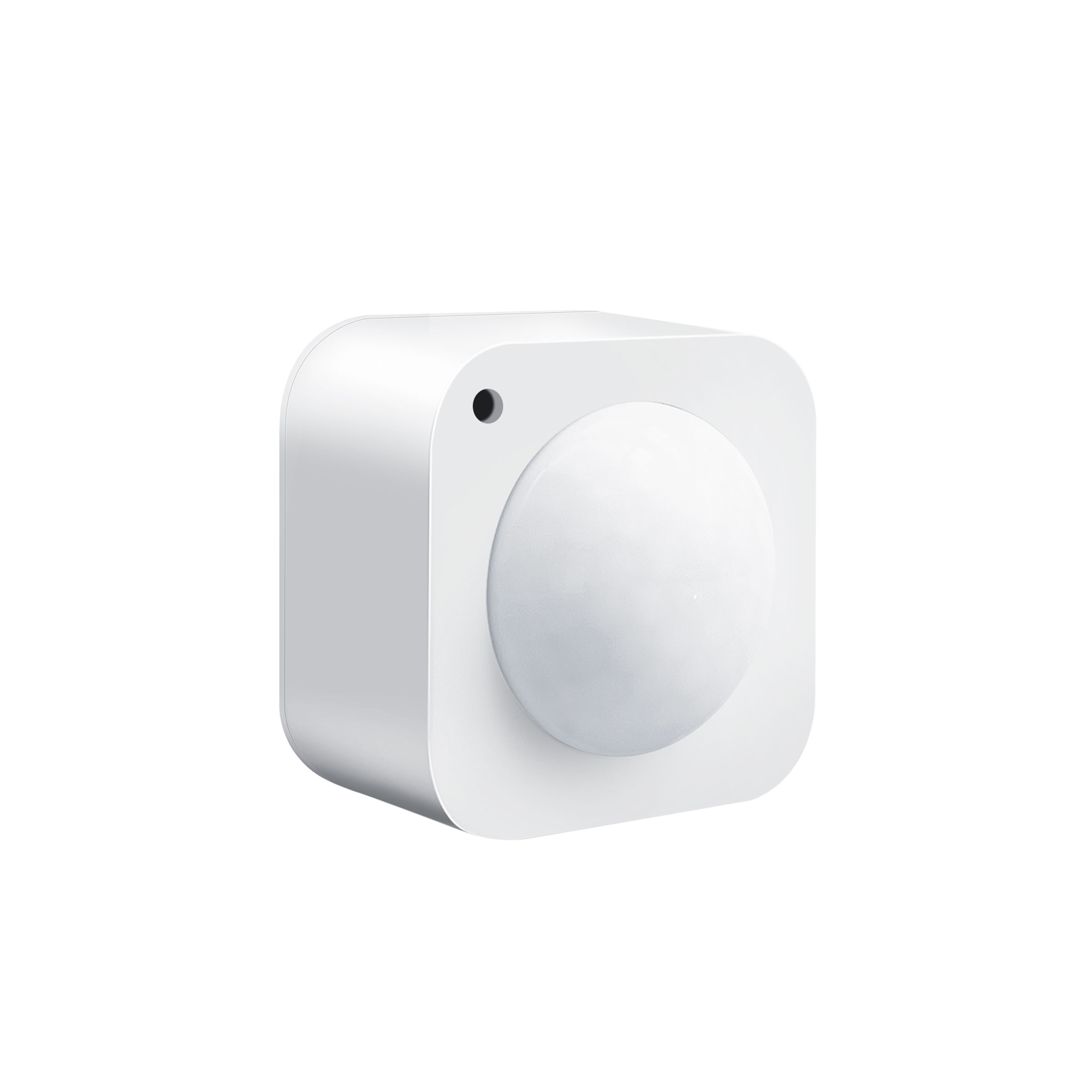Tuya Zigbee 3.0 Bewegingssensor Mini PIR menselijk lichaam infrarood