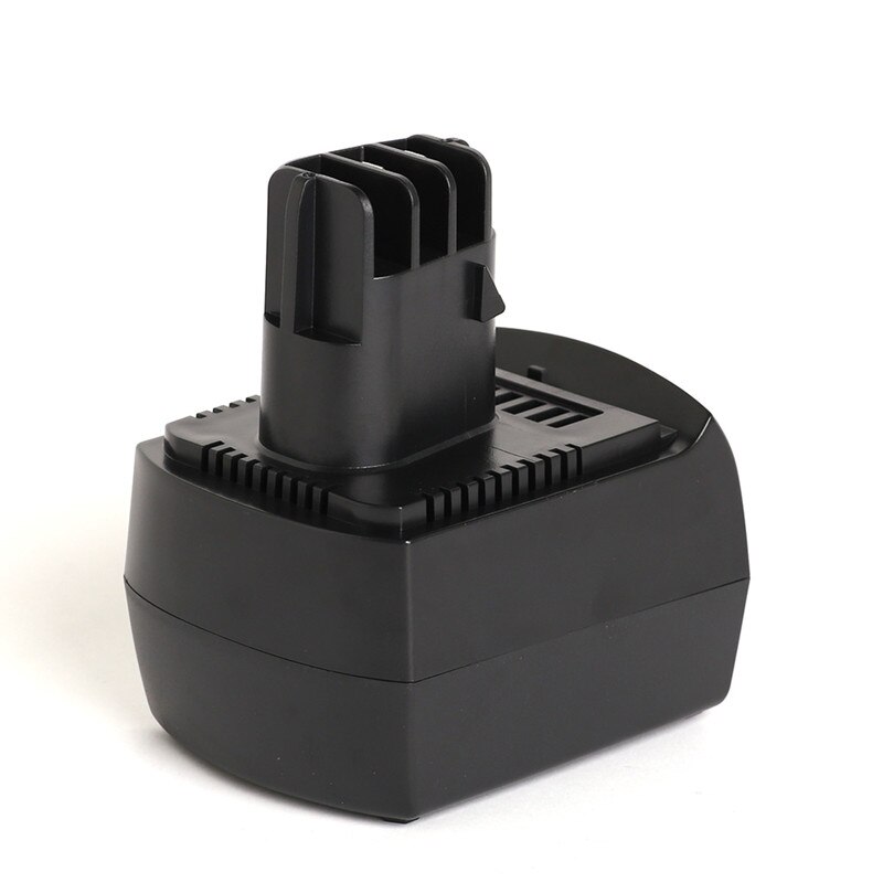 12V 9800Mah Ni-Mh Power Tool Batterij Voor Metabo 6.02151.50 BZ12SP Bs 12 Sp, Bsz 12, bz 12 Sp, Ssp 12, ULA96