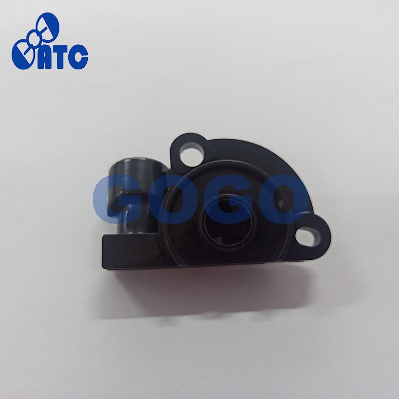 Throttle Position Sensor for Chevrolet Aveo OEM 94580175 17106681 17111815 17112679 17112688 17113070 3855184 5743962 17087653