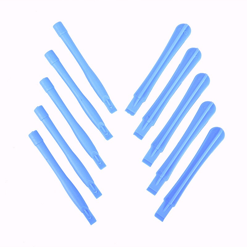 5pc Plastic prying tools pair opening tool foe cellphone electronic repair tool