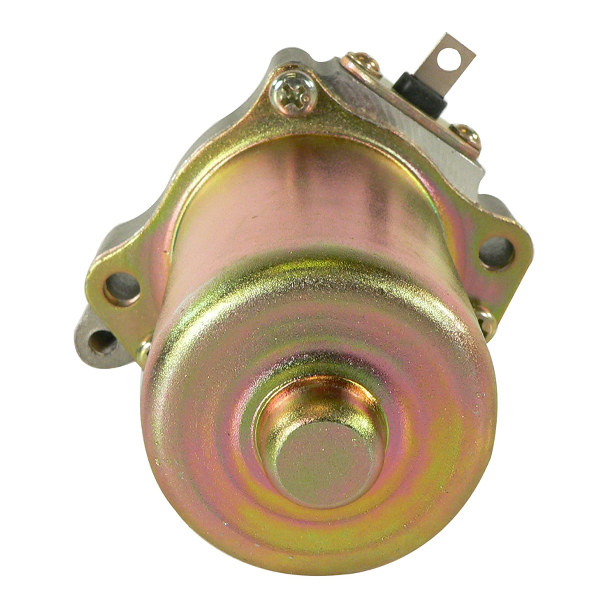 Heavy Duty Starter Motor Fit For RACING ROTAX MAX FR125 125cc GO KART RACING