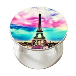Popular Lovely Flower Phone Holder Support Smartphone Popping Phone Holder Pocket Socket Grip Stand for Phones and Tablets: 14