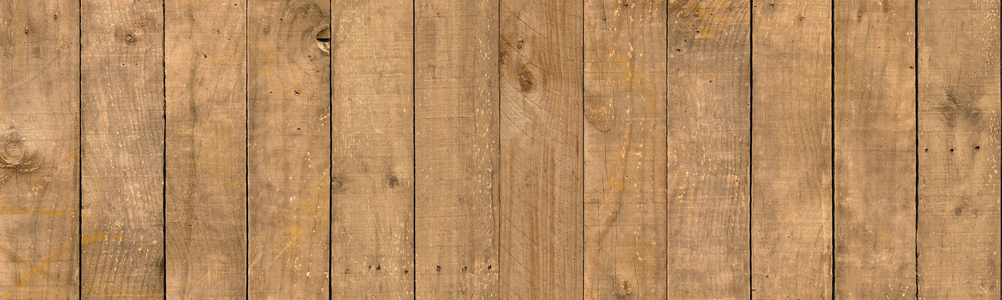 Cabecero Cama Rustic, imitación Madera, MDF con impresión Realista, 100/150/200 cm (Ancho) 0,5 cm (Profundo) 60 cm (Altura)