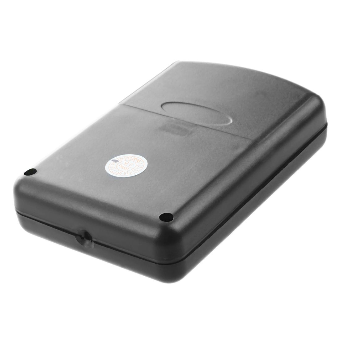 Zwart Speaker Polariteit Tester Ph Fase Meter/Phasemeter Voor Auto