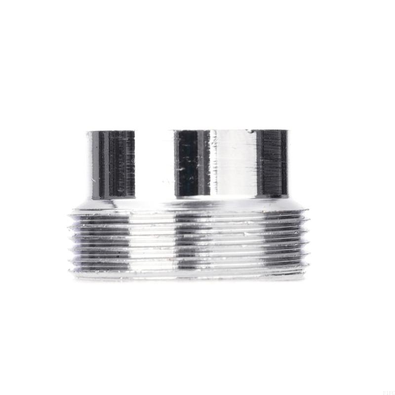 2 stk 22mm til 16mm kranadaptere, kranluftkobling, reservevannslanger, adapter til hageslanger, vannfilter