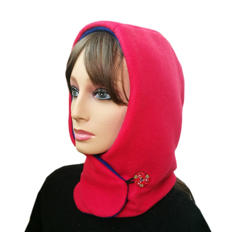 SEFIRST 2 stuks bivakmuts zwart ski-gezichtsmasker, motorfiets fietsen nekwarmer voor helm, UV-winddichte beschermende sjaal voor mannen/vrouwen, bivakmutsen masker voor skiën, snowboarden, fietsen