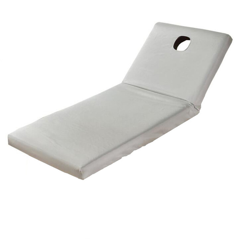 Massage Laken Waterdicht Lakens Massage Schoonheidssalon Bed Tafel Voorblad Stofdicht Bed Covers: gray