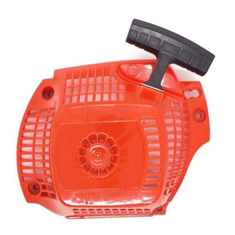 Arranque de retroceso para Husqvarna 435 435E 440 440E motosierra 544287002